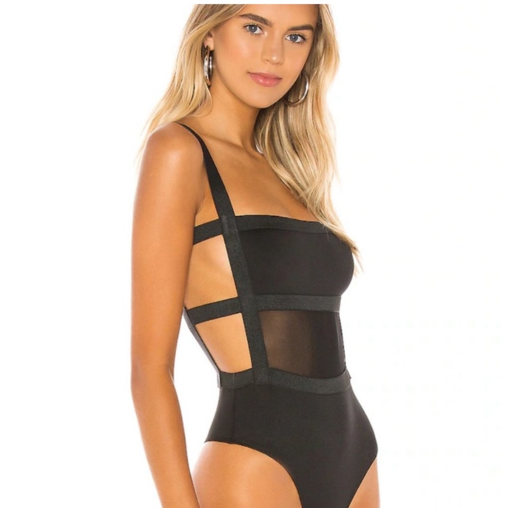 Superdown Bodysuit
